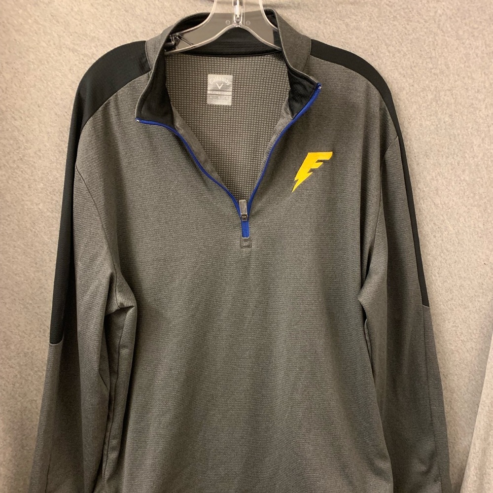 Callaway jacket